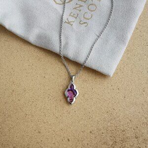 Authentic Kendra Scott jewelry Brand new   Comes with dust bag   Ships out in 2